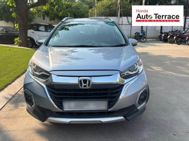Second-hand 2021 Honda WR-V i-VTEC VX for sale in Vadodara