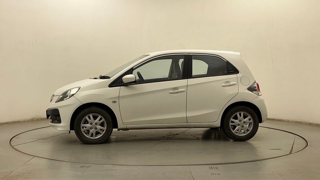 Second-hand 2014 Honda Brio VX AT for sale in Mumbai-6