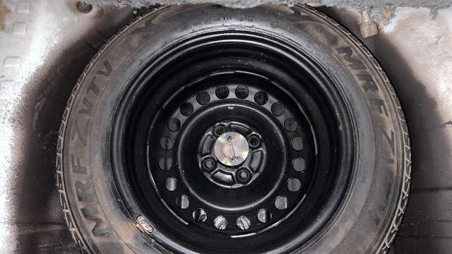 Second-hand 2014 Honda Brio VX AT for sale in Mumbai-21