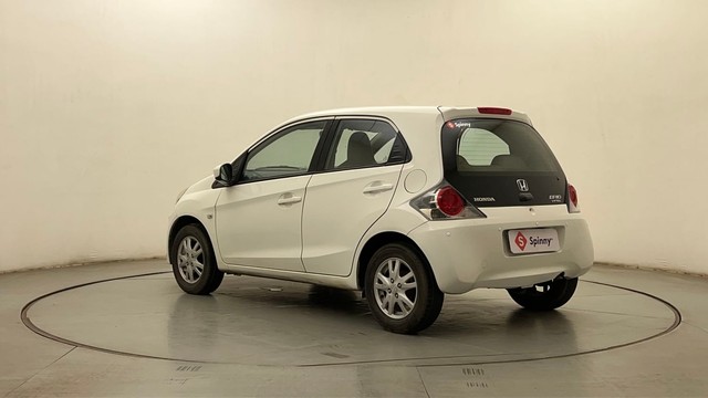 Second-hand 2014 Honda Brio VX AT for sale in Mumbai-5