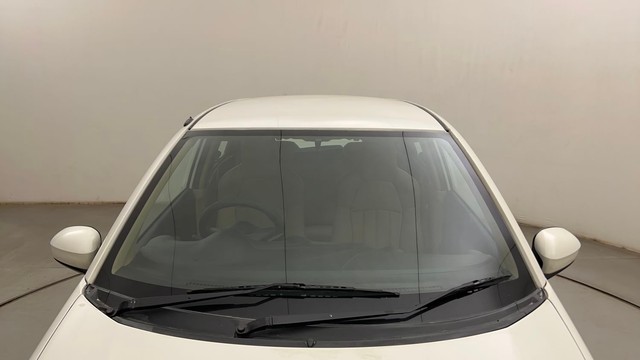 Second-hand 2014 Honda Brio VX AT for sale in Mumbai-10