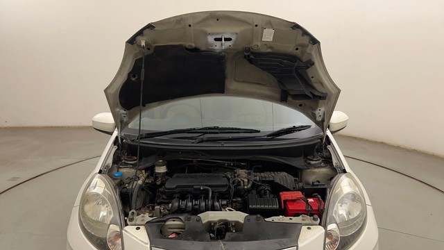 Second-hand 2014 Honda Brio VX AT for sale in Mumbai-8