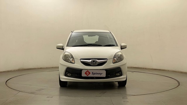 Second-hand 2014 Honda Brio VX AT for sale in Mumbai-7