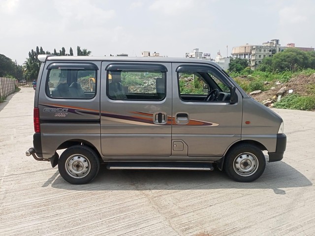 Second-hand 2022 Maruti Eeco 7 Seater STD 2020-2022 for sale in Indore