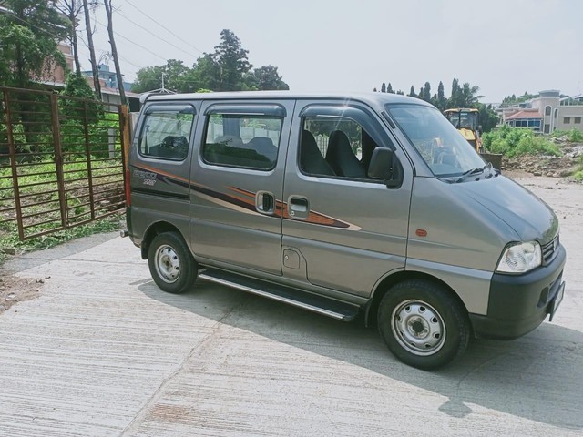 Second-hand 2022 Maruti Eeco 7 Seater STD 2020-2022 for sale in Indore