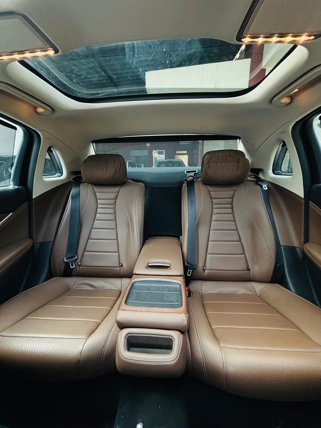 Second-hand 2019 Mercedes-Benz E-Class Expression E 220 d BSIV for sale in Jaipur-11