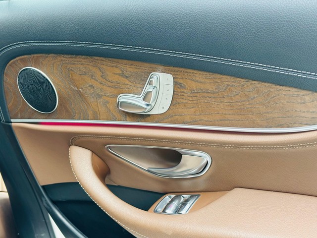 Second-hand 2019 Mercedes-Benz E-Class Expression E 220 d BSIV for sale in Jaipur-9