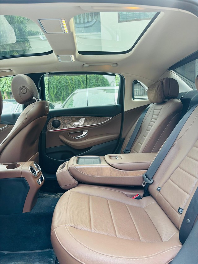 Second-hand 2019 Mercedes-Benz E-Class Expression E 220 d BSIV for sale in Jaipur-10