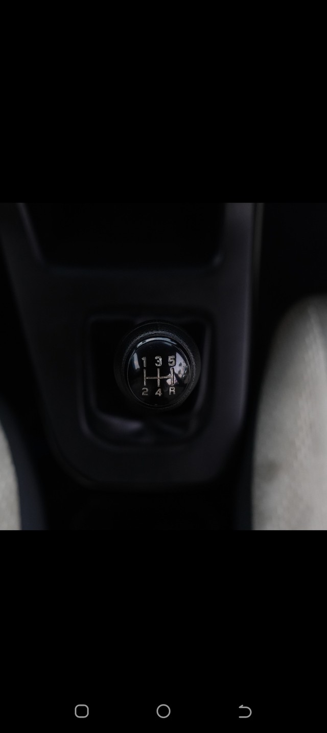 Second-hand 2024 Maruti Wagon R VXI CNG for sale in Karnal