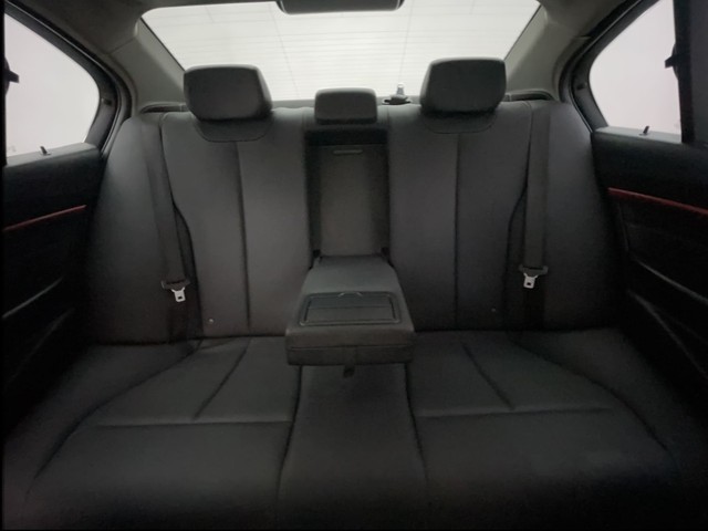 Second-hand 2017 BMW 3 Series 320d Edition Sport for sale in Chennai-25