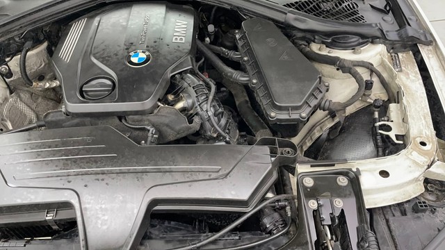 Second-hand 2017 BMW 3 Series 320d Edition Sport for sale in Chennai-37