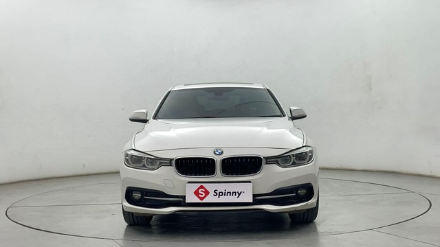 Second-hand 2017 BMW 3 Series 320d Edition Sport for sale in Chennai-7