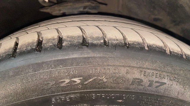 Second-hand 2017 BMW 3 Series 320d Edition Sport for sale in Chennai-36