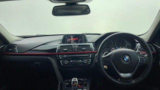 Second-hand 2017 BMW 3 Series 320d Edition Sport for sale in Chennai-11