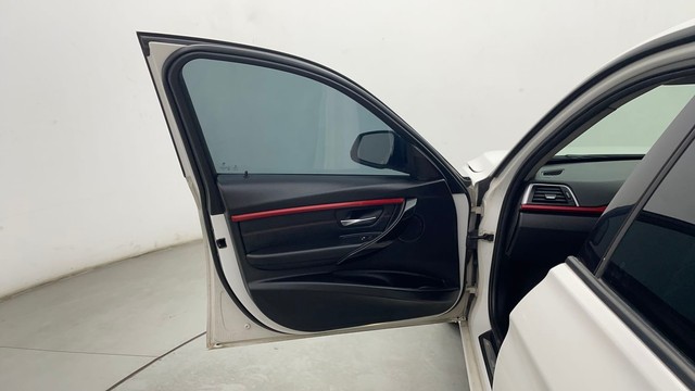 Second-hand 2017 BMW 3 Series 320d Edition Sport for sale in Chennai-31