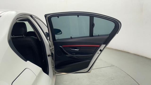 Second-hand 2017 BMW 3 Series 320d Edition Sport for sale in Chennai-24