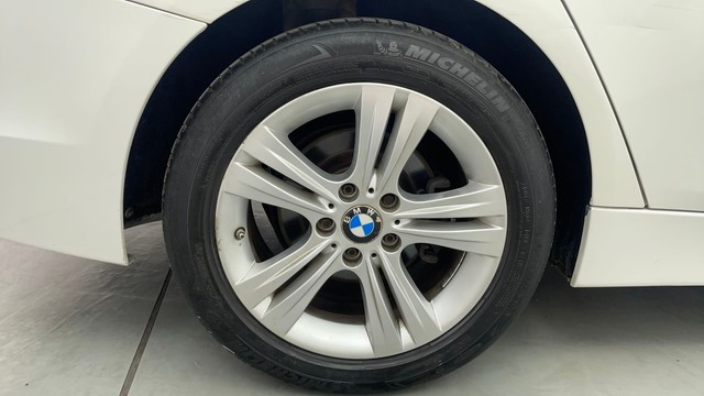 Second-hand 2017 BMW 3 Series 320d Edition Sport for sale in Chennai-18