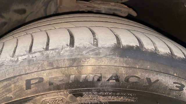 Second-hand 2017 BMW 3 Series 320d Edition Sport for sale in Chennai-29