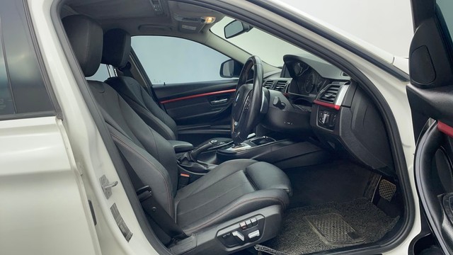 Second-hand 2017 BMW 3 Series 320d Edition Sport for sale in Chennai-15