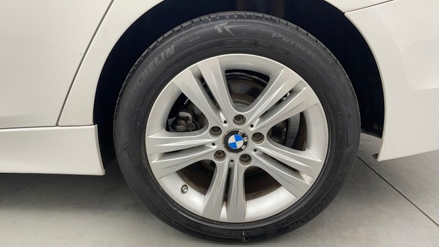 Second-hand 2017 BMW 3 Series 320d Edition Sport for sale in Chennai-19