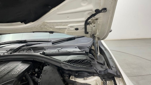 Second-hand 2017 BMW 3 Series 320d Edition Sport for sale in Chennai-33