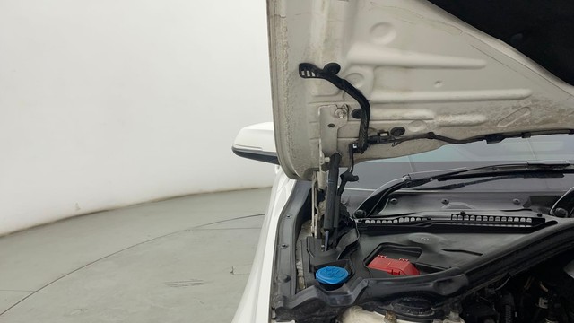 Second-hand 2017 BMW 3 Series 320d Edition Sport for sale in Chennai-39