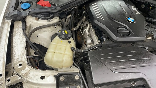 Second-hand 2017 BMW 3 Series 320d Edition Sport for sale in Chennai-27