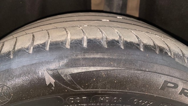 Second-hand 2017 BMW 3 Series 320d Edition Sport for sale in Chennai-38