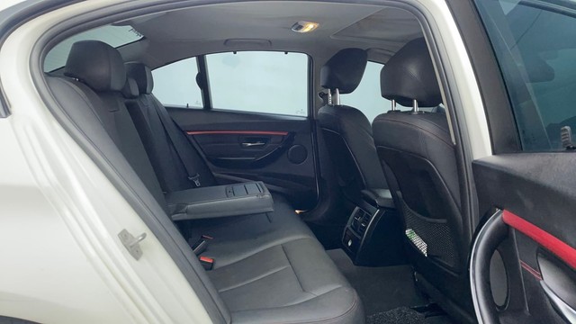 Second-hand 2017 BMW 3 Series 320d Edition Sport for sale in Chennai-23