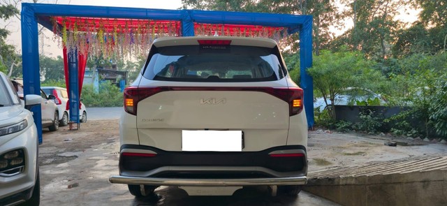 Second-hand 2022 Kia Carens Prestige Diesel BSVI for sale in Deoria