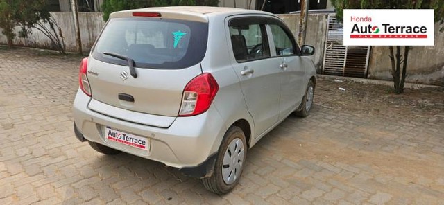 Second-hand 2019 Maruti Celerio ZXI for sale in Bhubaneswar-5