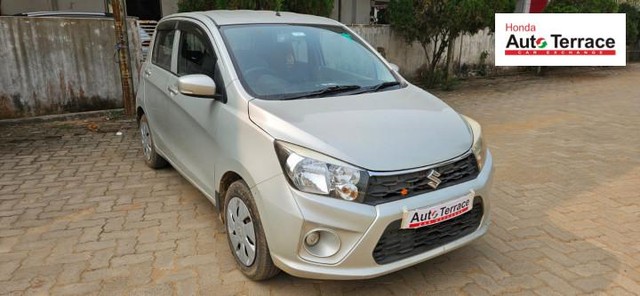 Second-hand 2019 Maruti Celerio ZXI for sale in Bhubaneswar-4