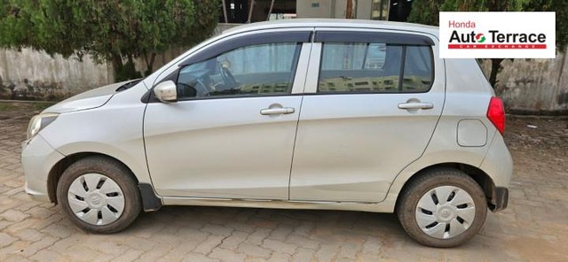 Second-hand 2019 Maruti Celerio ZXI for sale in Bhubaneswar-3