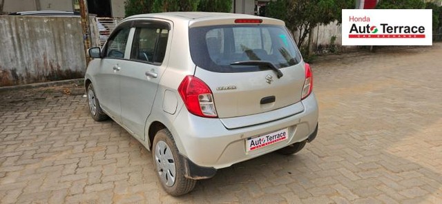 Second-hand 2019 Maruti Celerio ZXI for sale in Bhubaneswar-7