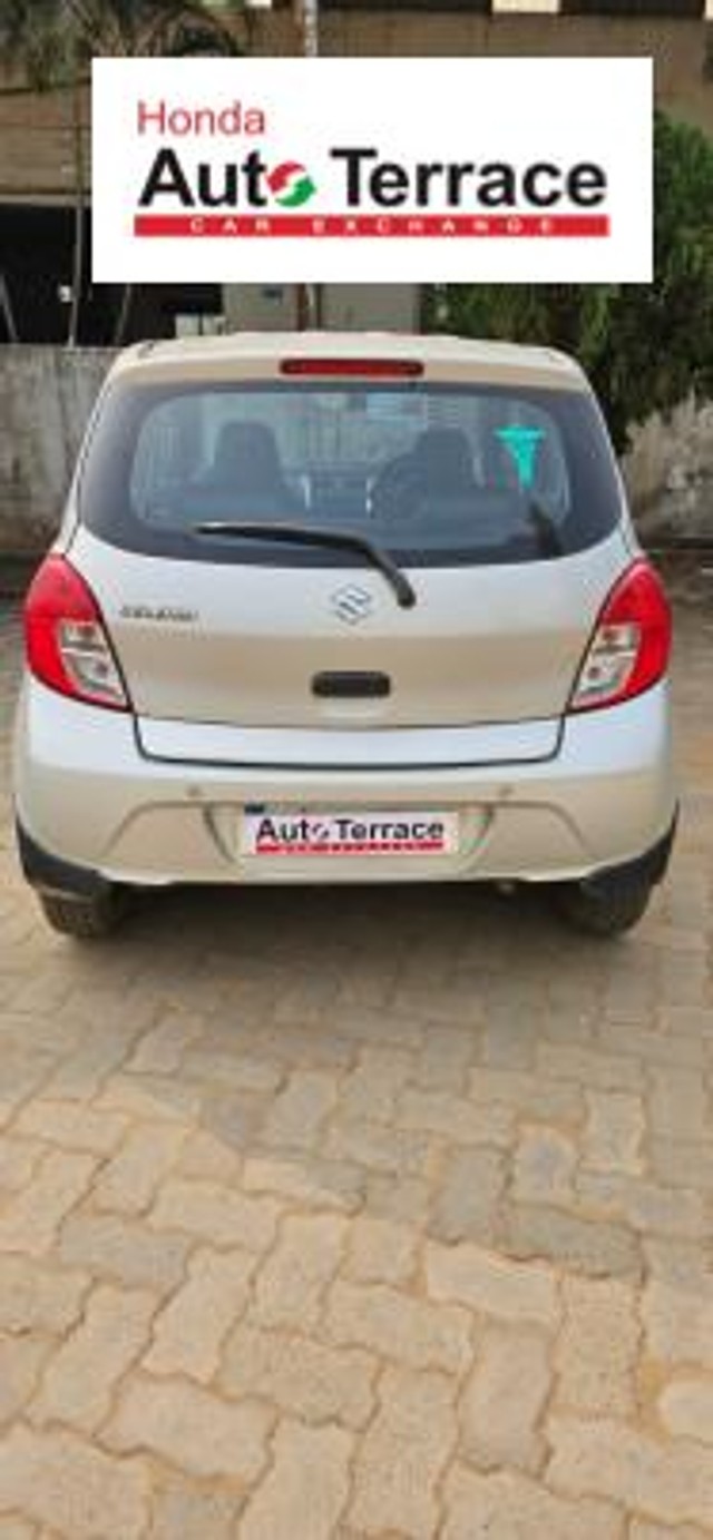 Second-hand 2019 Maruti Celerio ZXI for sale in Bhubaneswar-1