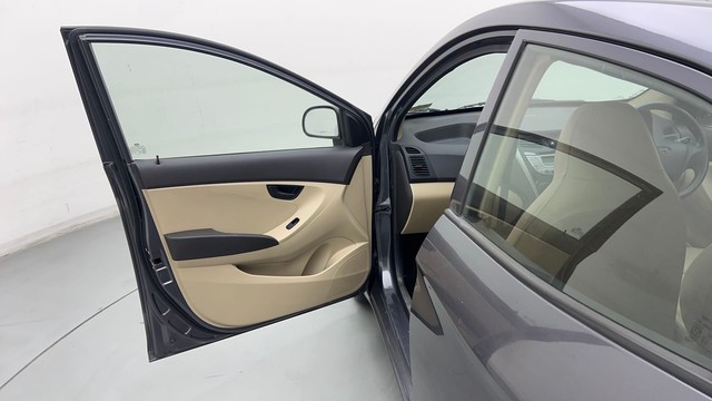 Second-hand 2017 Hyundai EON Magna for sale in Chandigarh-28