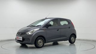 Used Magna