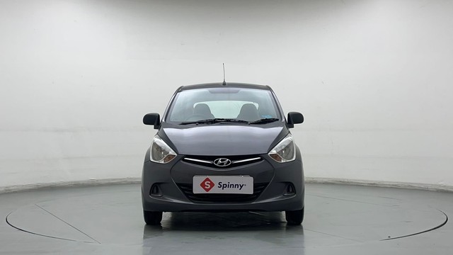 Second-hand 2017 Hyundai EON Magna for sale in Chandigarh-7