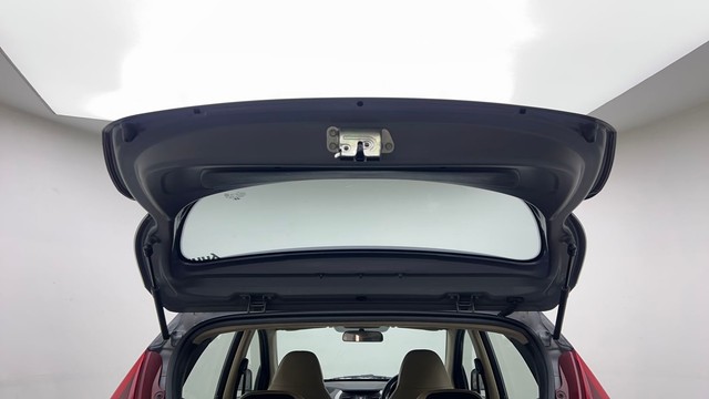 Second-hand 2017 Hyundai EON Magna for sale in Chandigarh-30