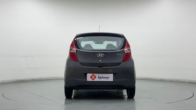 Second-hand 2017 Hyundai EON Magna for sale in Chandigarh-4