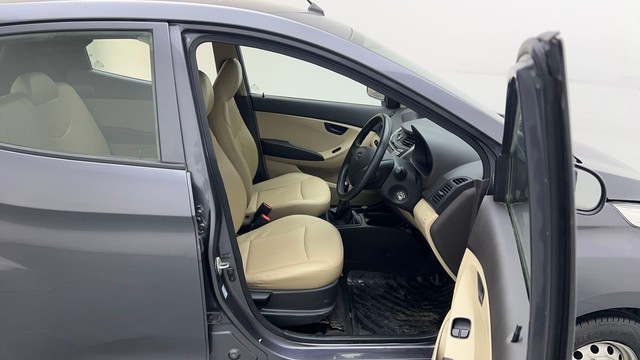 Second-hand 2017 Hyundai EON Magna for sale in Chandigarh-15