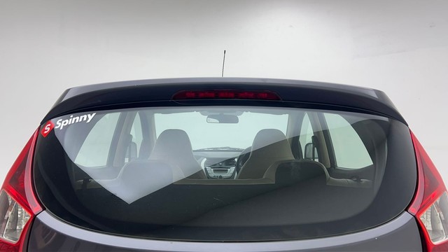 Second-hand 2017 Hyundai EON Magna for sale in Chandigarh-31