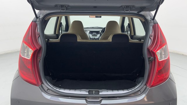 Second-hand 2017 Hyundai EON Magna for sale in Chandigarh-9