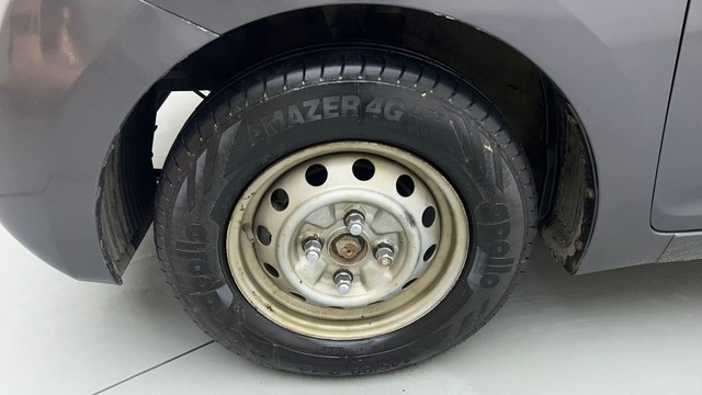 Second-hand 2017 Hyundai EON Magna for sale in Chandigarh-20