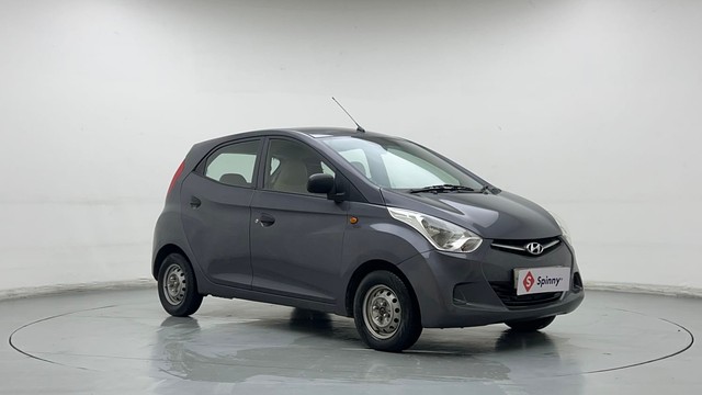 Second-hand 2017 Hyundai EON Magna for sale in Chandigarh-1