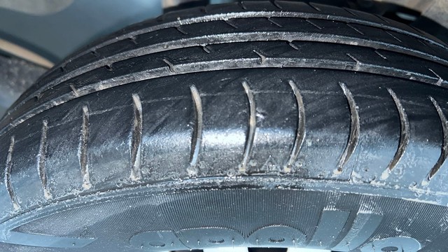 Second-hand 2017 Hyundai EON Magna for sale in Chandigarh-37