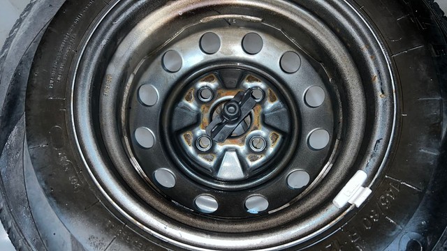 Second-hand 2017 Hyundai EON Magna for sale in Chandigarh-21