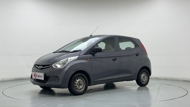 Second-hand 2017 Hyundai EON Magna for sale in Chandigarh-0