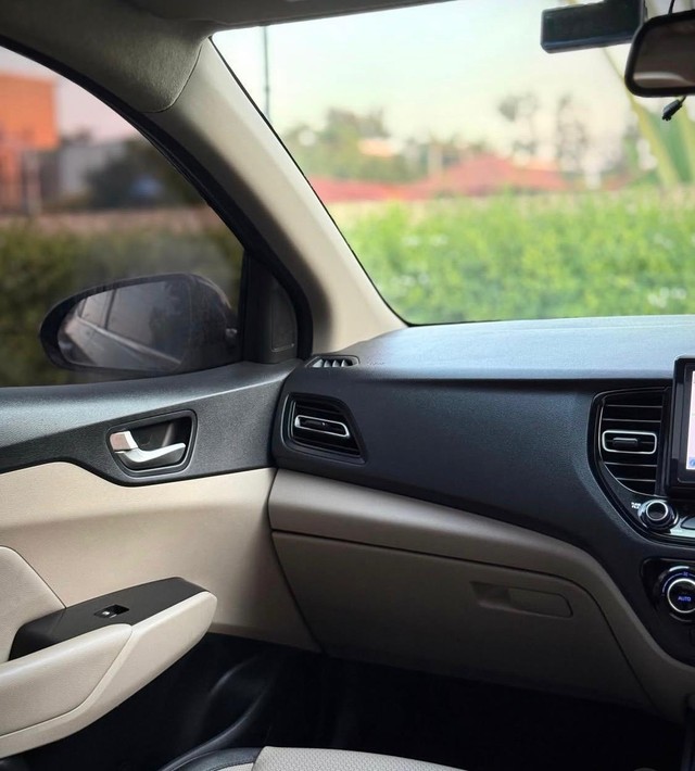 Second-hand 2021 Hyundai Verna S Plus Diesel for sale in Udaipur-10