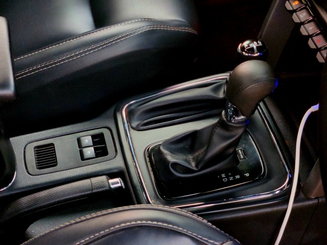 Second-hand 2023 Mahindra Thar LX 4WD Hard Top Diesel AT BSVI for sale in New Delhi-25